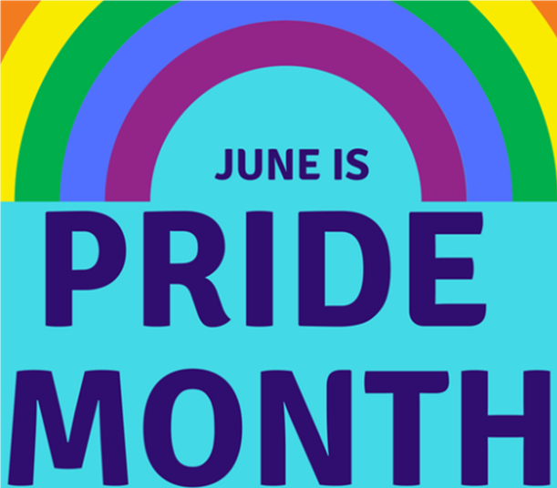 Pride Month
